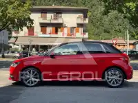 2017 Audi A1