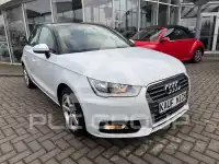 2017 Audi A1