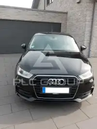 2017 Audi A1