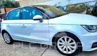 2017 Audi A1