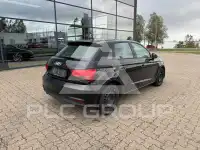 2017 Audi A1