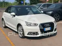 2017 Audi A1