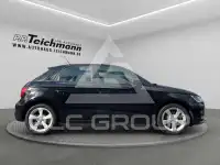 2017 Audi A1