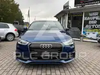 2017 Audi A1
