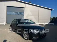 2017 Audi A1