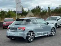 2017 Audi A1