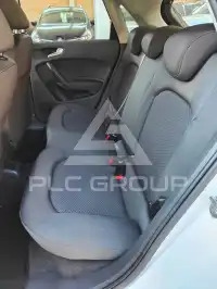 2017 Audi A1