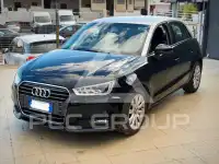 2017 Audi A1
