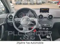 2017 Audi A1