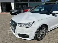 2017 Audi A1