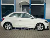2017 Audi A1