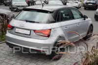 2017 Audi A1