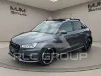 2017 Audi A1
