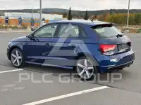2017 Audi A1
