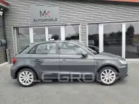 2017 Audi A1