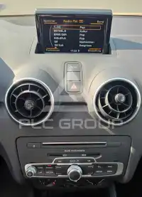 2017 Audi A1