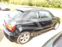 2017 Audi A1