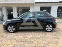 2017 Audi A1