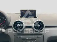 2017 Audi A1