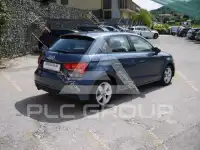2017 Audi A1