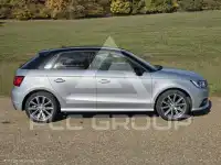 2017 Audi A1