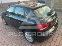 2017 Audi A1
