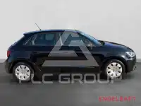 2017 Audi A1