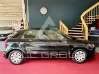 2017 Audi A1