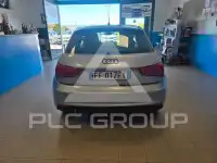 2017 Audi A1