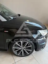 2017 Audi A1