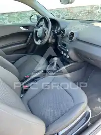 2017 Audi A1