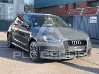 2017 Audi A1