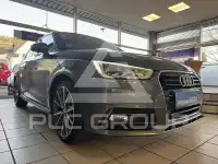 2017 Audi A1