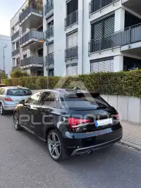 2017 Audi A1