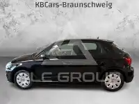 2017 Audi A1