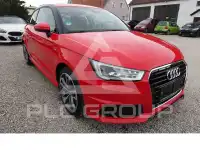 2017 Audi A1