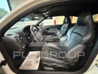 2017 Audi A1