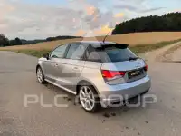2017 Audi A1