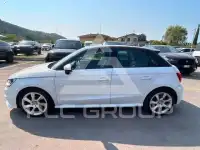 2017 Audi A1