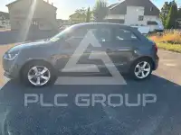 2017 Audi A1
