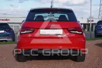 2017 Audi A1