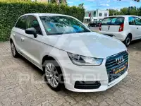 2017 Audi A1