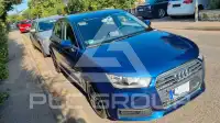 2017 Audi A1