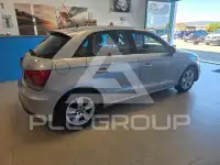2017 Audi A1