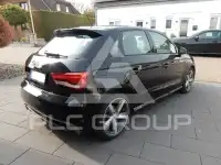 2017 Audi A1