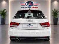2017 Audi A1