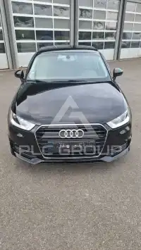 2017 Audi A1