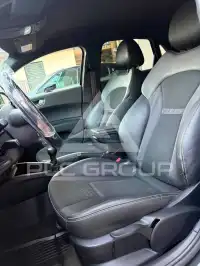 2017 Audi A1