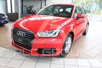 2017 Audi A1
