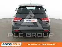 2017 Audi A1